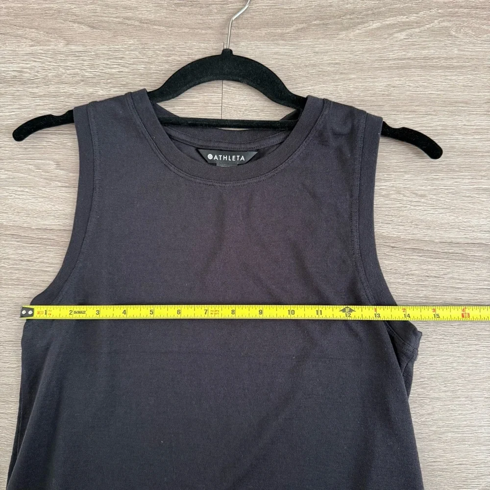 3 Athleta tops XS - Picture 10 of 12